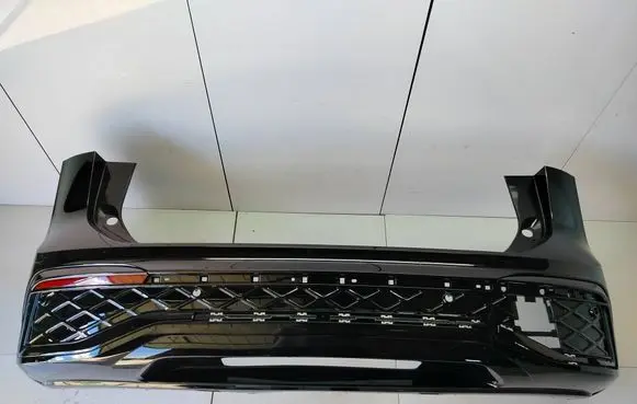 Volkswagen Tiguan Rear bumper 571807421A