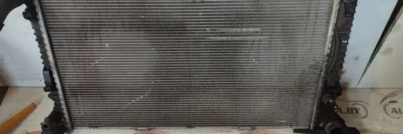 Audi Q5 SQ5 Coolant radiator 8R0121251C VP7T8H8005HG