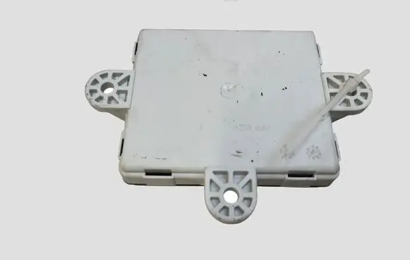 Volvo V40 Door control unit/module 31433919 AV6N14C237BB