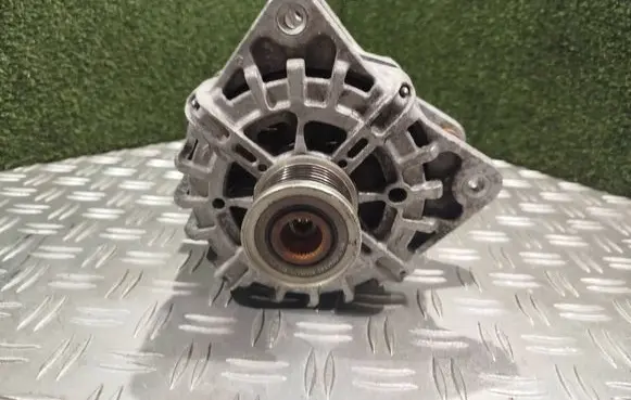 Generator/alternator