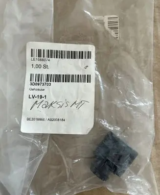 Air conditioning (A/C) pressure sensor