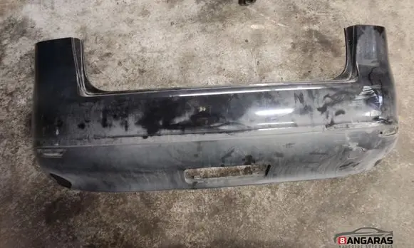 Volkswagen Golf Plus Rear bumper 