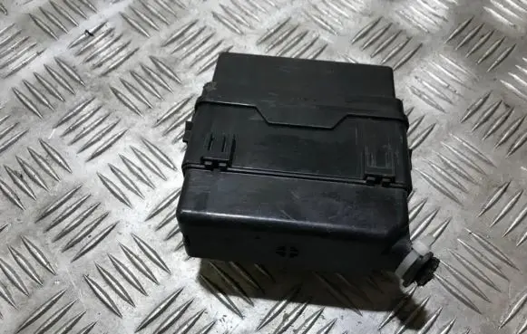 Mitsubishi ASX Fuse box set