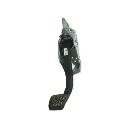 Clutch pedal