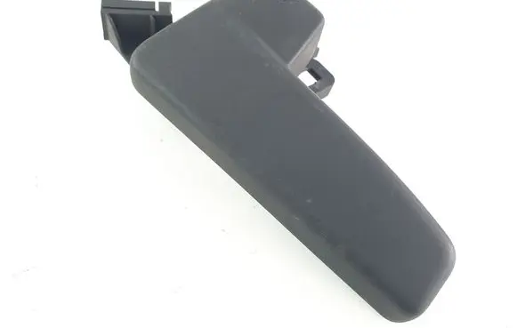 Volkswagen Touran III Engine bonnet (hood) release handle 517823633B