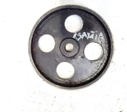Citroen Xantia Power steering pump pulley 9608859080