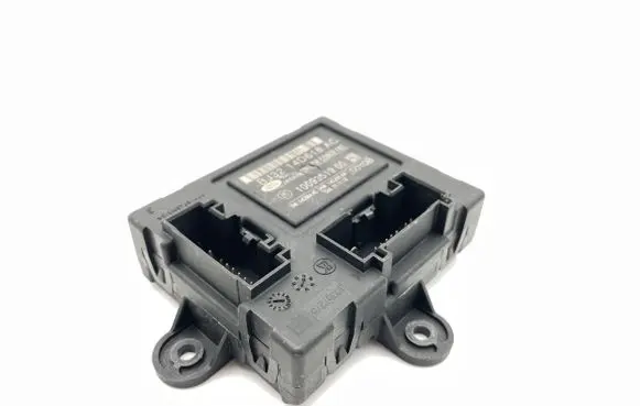 Jaguar XK - XKR Door control unit/module BJ3214D618AC