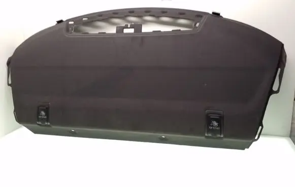 Mercedes-Benz CLA C117 X117 W117 Parcel shelf A1176900749