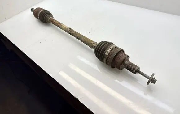 Ford Kuga I Rear driveshaft 