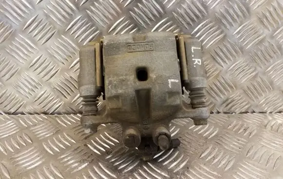 Mazda CX-7 Rear brake caliper 96X