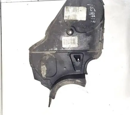 Timing belt guard (cover)