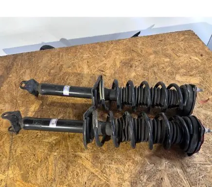 Infiniti Q50 Rear shock absorber/damper 562104GE0C 170712A