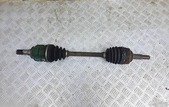 Toyota MR2 (W30) III Rear driveshaft 