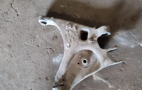 Audi A4 S4 B7 8E 8H Rear control arm 03426341