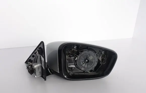 BMW 6 G32 Gran Turismo Front door electric wing mirror