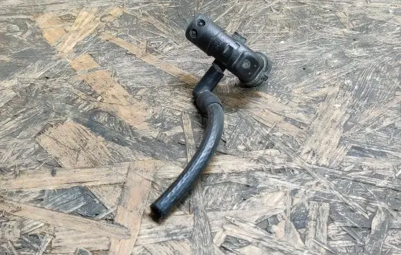 Opel Signum Windshield washer spray nozzle 401342936