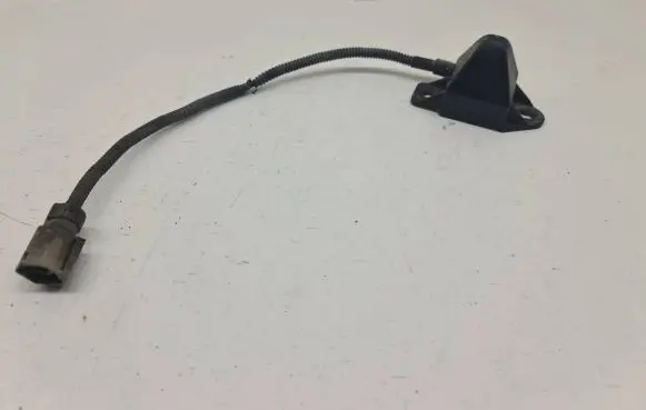 Citroen C5 Tire pressure sensor 9661360280