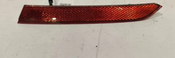 Volkswagen PASSAT B8 Rear tail light reflector 3G0945105A