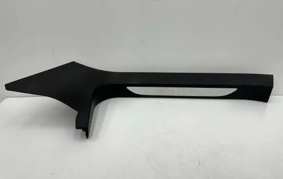 Tesla Model S Front sill trim cover 103039300D