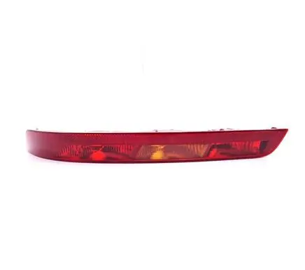 DS Automobiles 7 Crossback Rear/tail lights 2VA01312401
