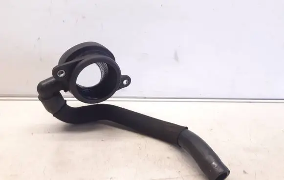 Audi A6 S6 C6 4F Intercooler hose/pipe 053103221K
