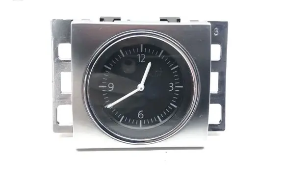 Volkswagen PASSAT B7 Clock 3AA919204A
