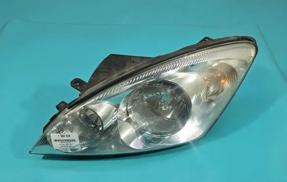 KIA Ceed Headlight/headlamp 921011H000 IMPRK1564024