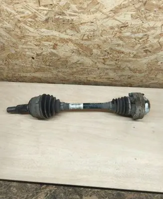 Porsche Cayenne (92A) Front driveshaft 7P5407271B