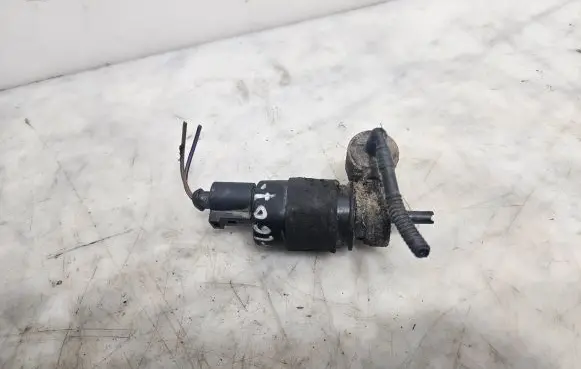 Audi A6 Allroad C6 Windscreen/windshield washer pump 1J0973722
