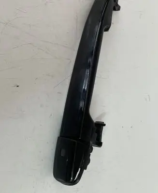 Mercedes-Benz CLK A208 C208 Front door exterior handle