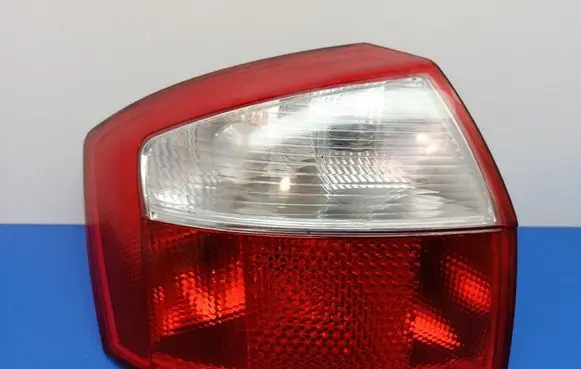 Audi A4 S4 B6 8E 8H Rear/tail lights