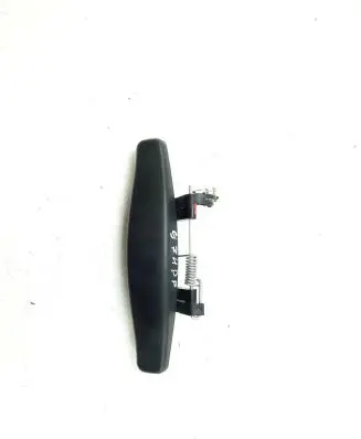 Dacia Sandero Front door exterior handle 0501851