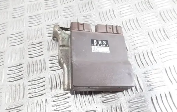 Nissan X-Trail T30 Fuel injection control unit/module 