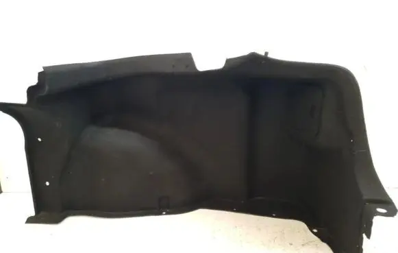 KIA Magentis Trunk/boot side trim panel