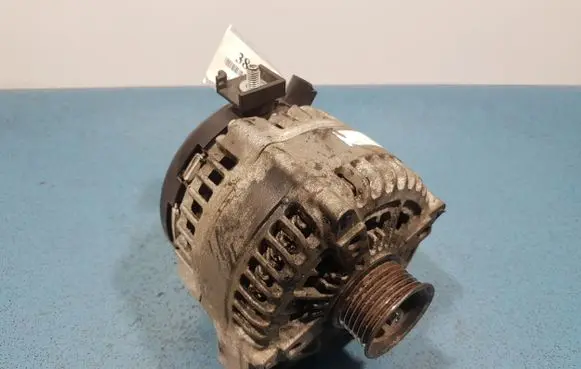 BMW Z4 E89 Generator/alternator