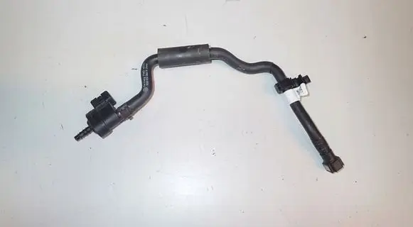 Audi A3 S3 8V Vacuum line/pipe/hose 5Q0133366H