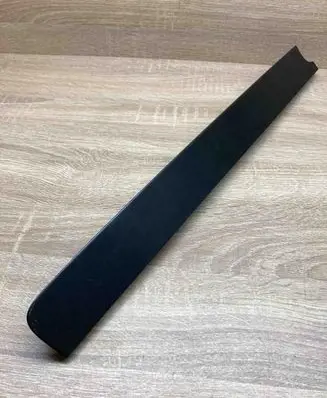 Volkswagen PASSAT B6 Dashboard glove box trim 3C1857212R 318350100