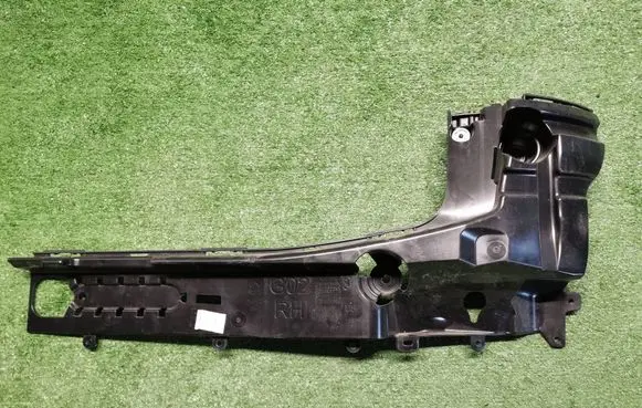 BMW X4 G02 Rear bumper mounting bracket 9451154DANEK 9451154