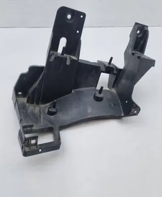 Jeep Grand Wagoneer Air filter cleaner box bracket assembly 68405357AC 68405357