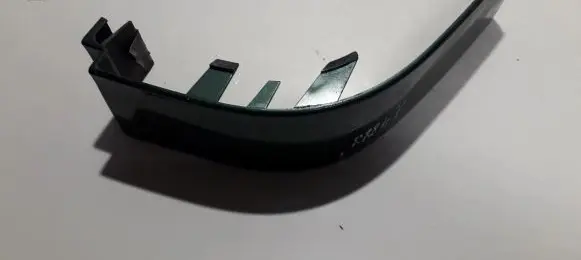 Seat Alhambra (Mk1) Rear/tail light trim molding 7m3807871
