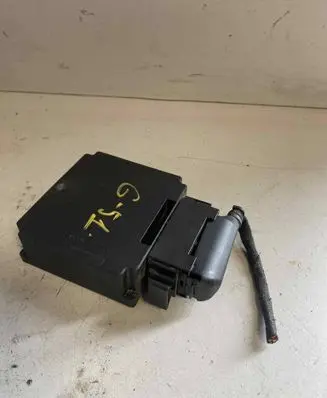 Other control units/modules