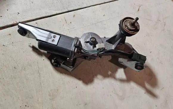 Honda Accord Rear window wiper motor WM32091S