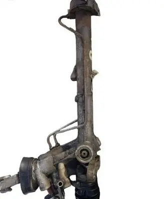 Volkswagen Polo IV 9N3 Steering rack 023-080-050-001