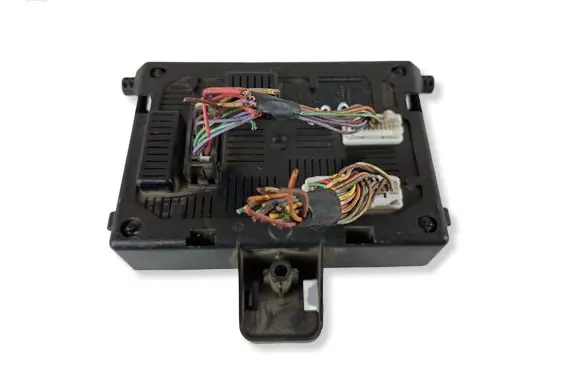 Renault Clio III Comfort/convenience module 8200652287