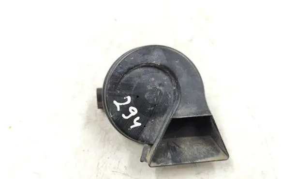 Audi A4 S4 B8 8K Horn signal 007728 A28657625 E1000283