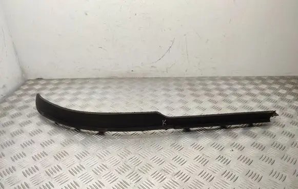 Opel Insignia B Front bumper lip 39107465
