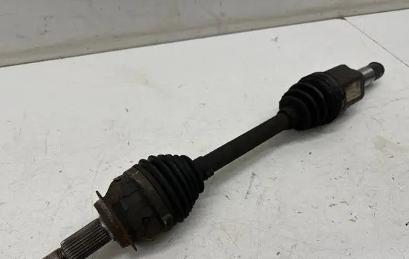 Mazda CX-3 Front driveshaft 39101FTD5A
