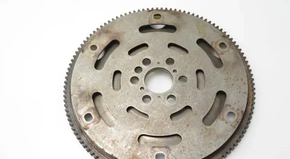 BMW 3 E90 E91 Flywheel 7548102