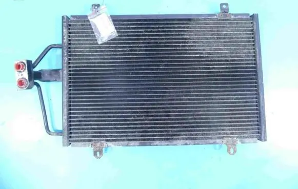 Renault Megane I A/C cooling radiator (condenser) IMPRK1159595