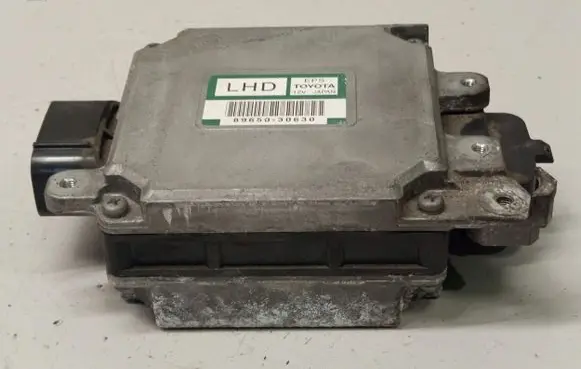 Power steering control unit/module